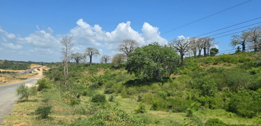 Land for Sale