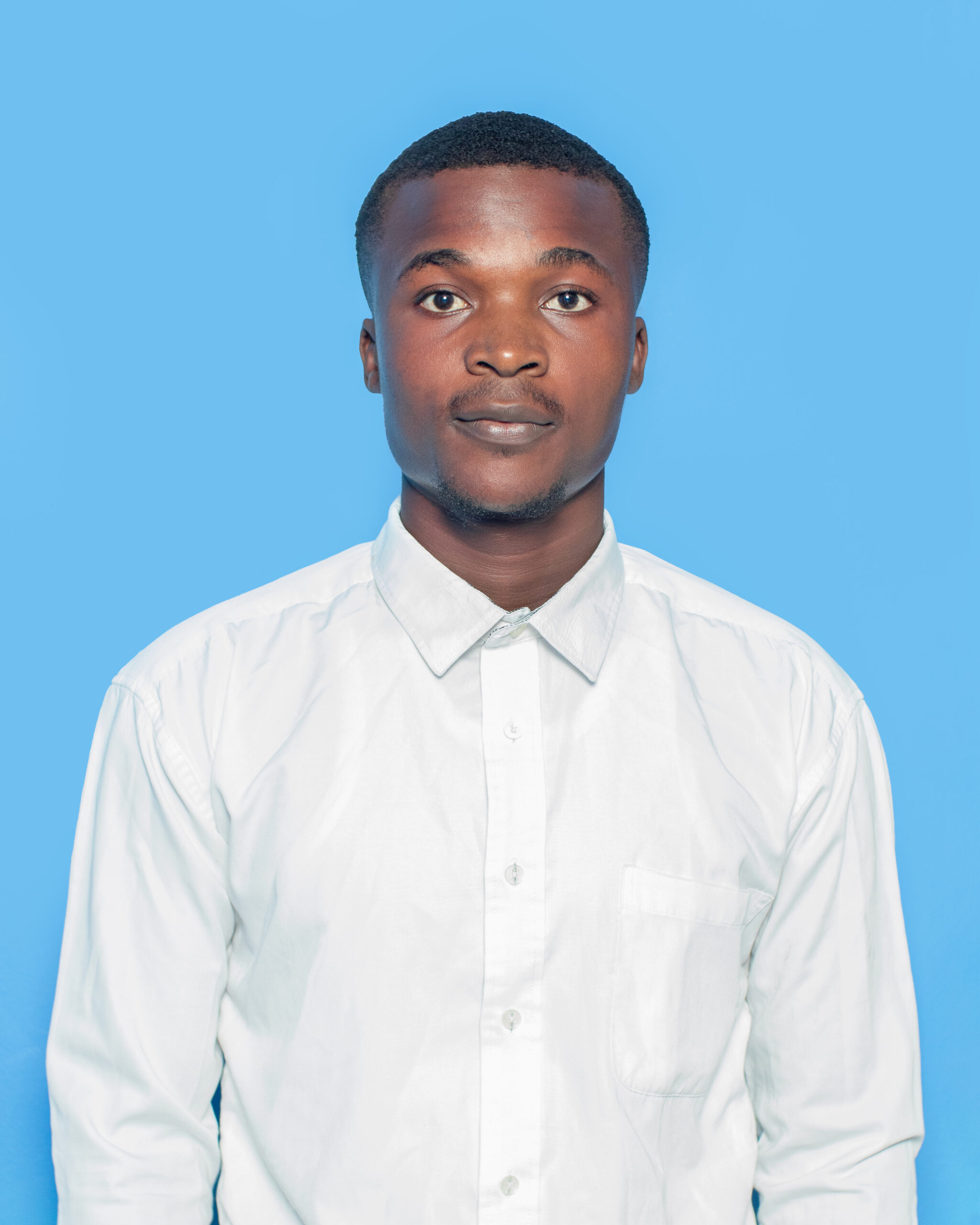 Erick Owiti