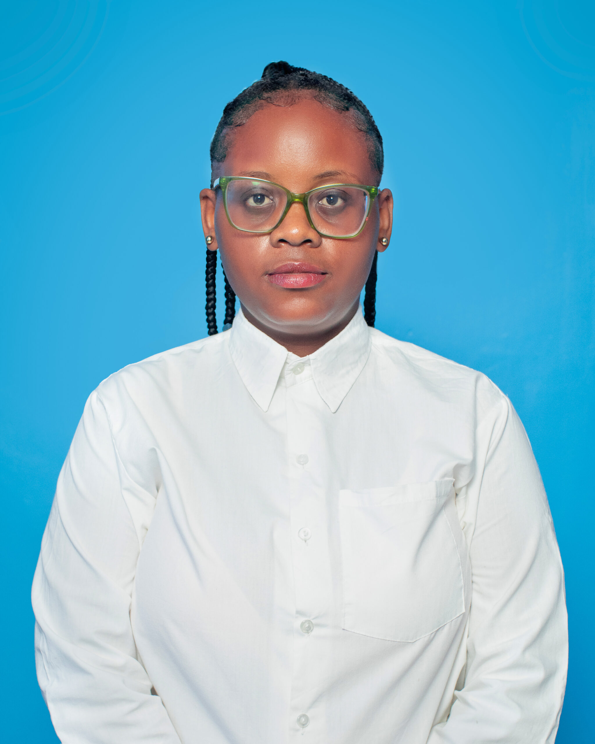 Maureen Kamene