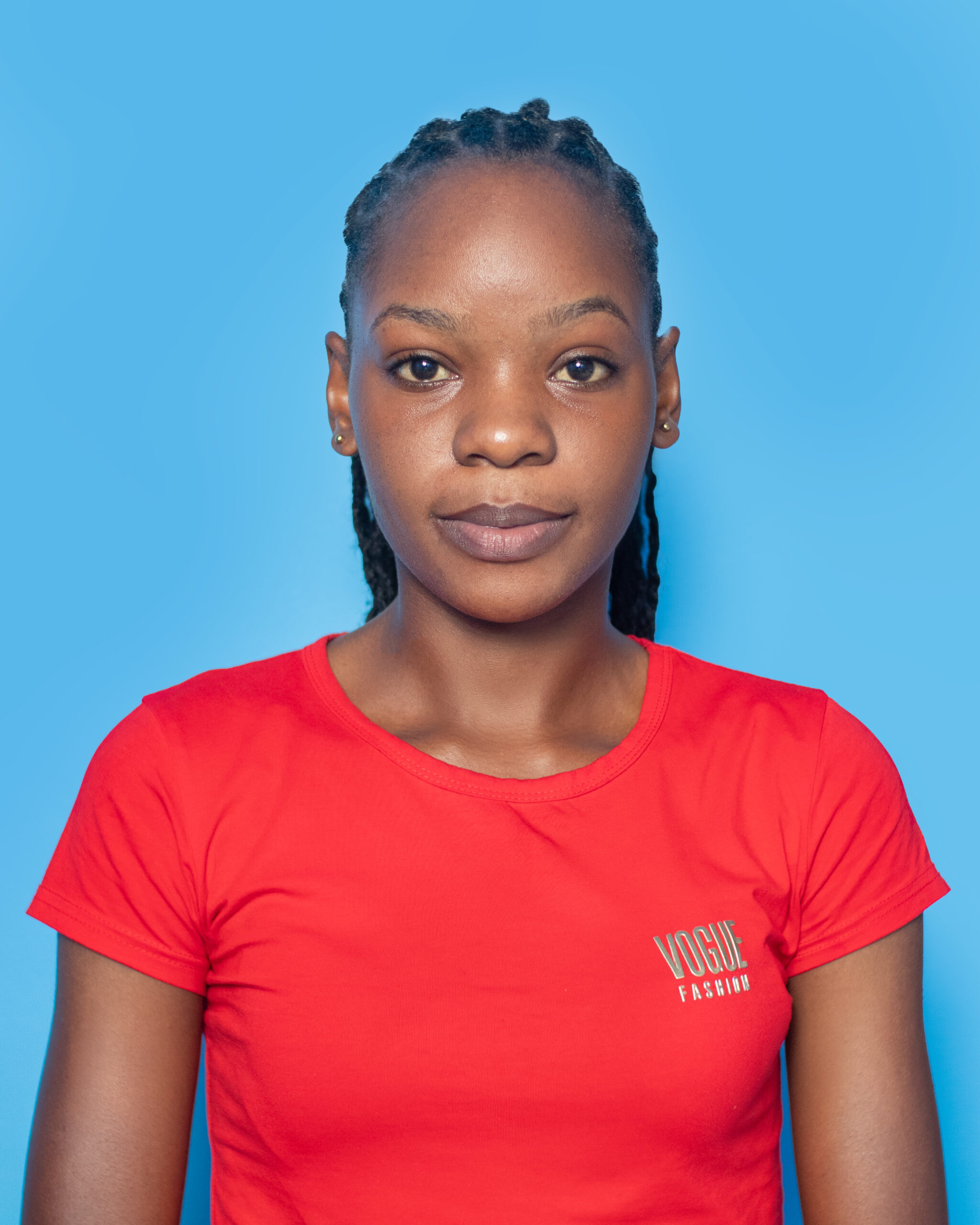 Eunice Ndanu