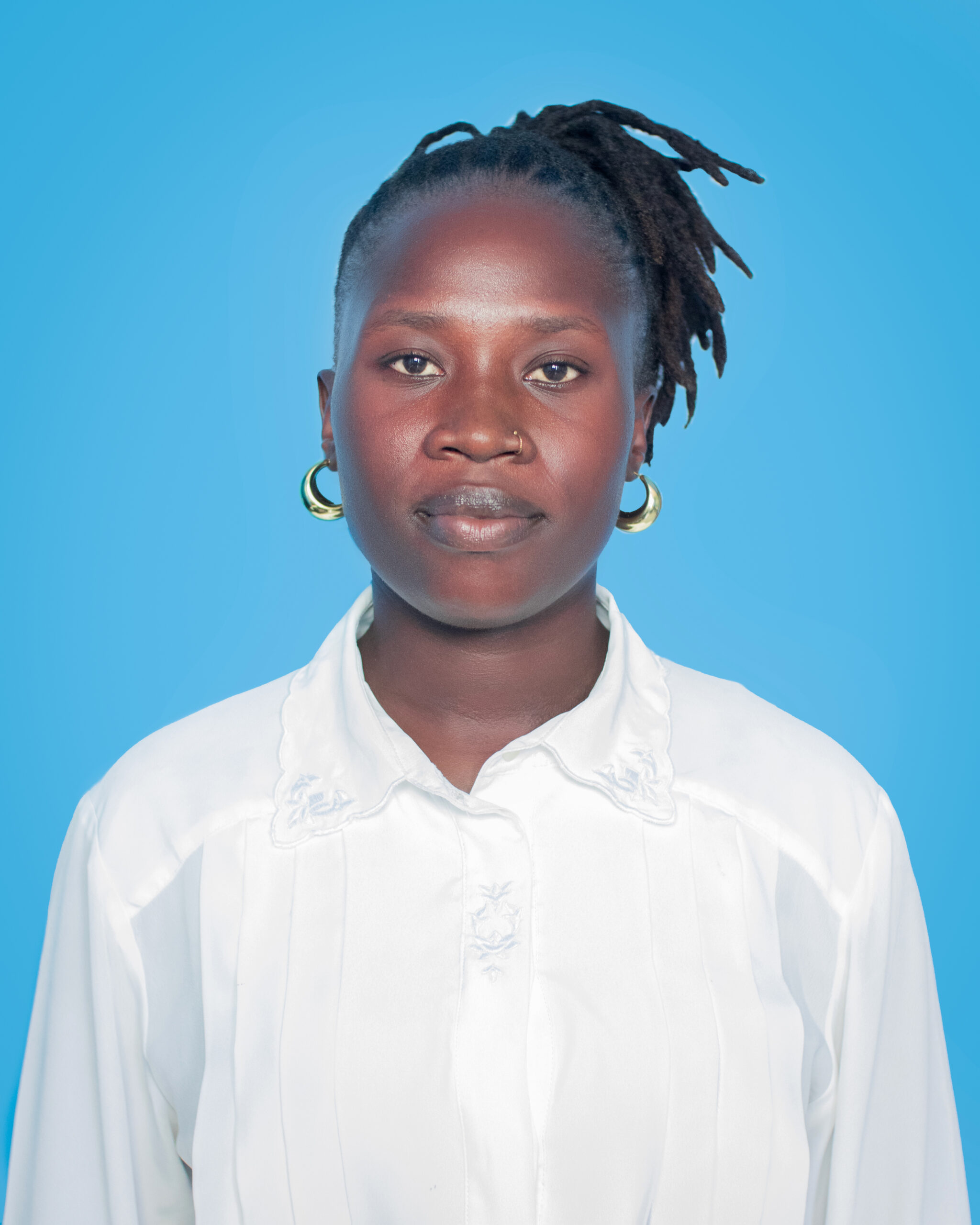 Tracy Amondi