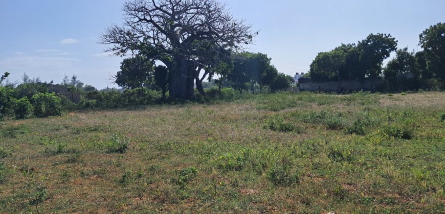 LAND ON SALE