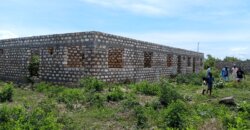 LAND ON SALE