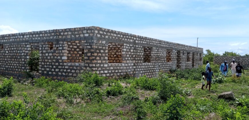 LAND ON SALE
