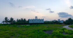 PLOT FOR SALE