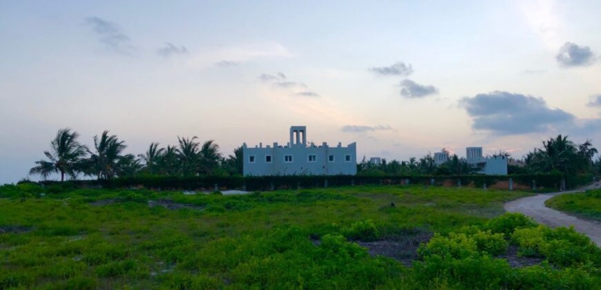 PLOT FOR SALE