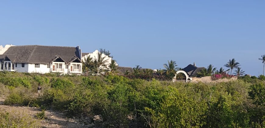 PLOT FOR SALE