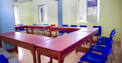Commercial property for sale