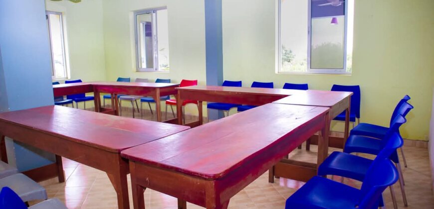 Commercial property for sale