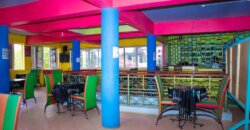 Commercial property for sale