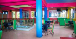 Commercial property for sale
