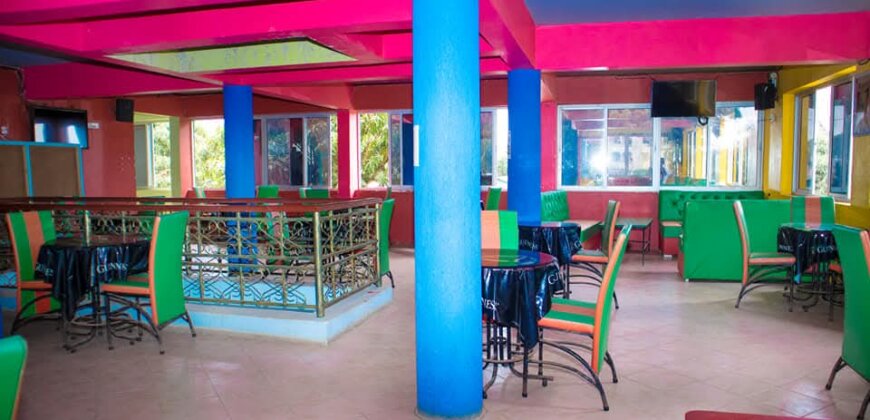 Commercial property for sale