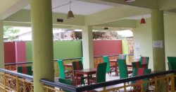 Commercial property for sale