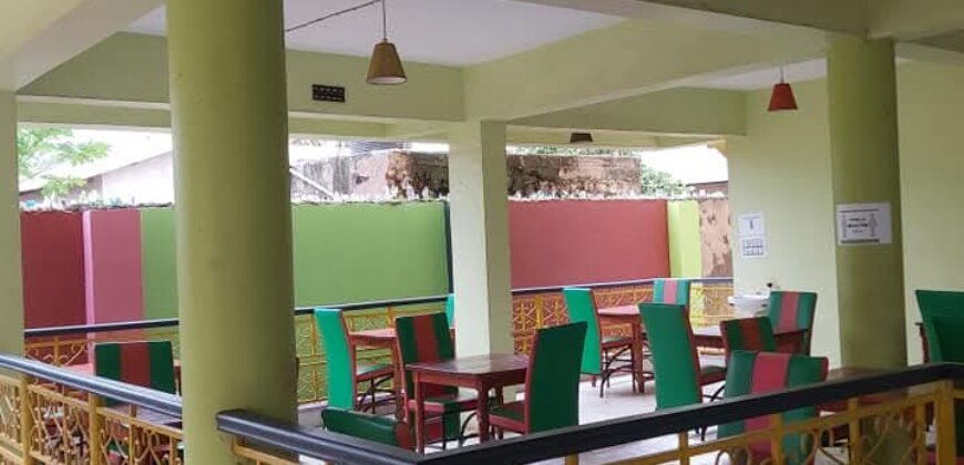 Commercial property for sale