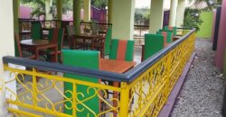 Commercial property for sale