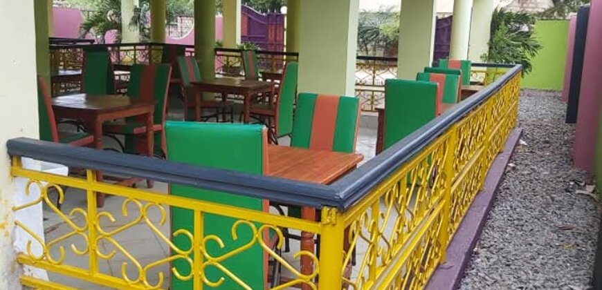 Commercial property for sale