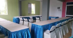 Commercial property for sale