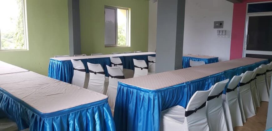 Commercial property for sale