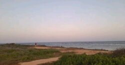Beach plot for Sale