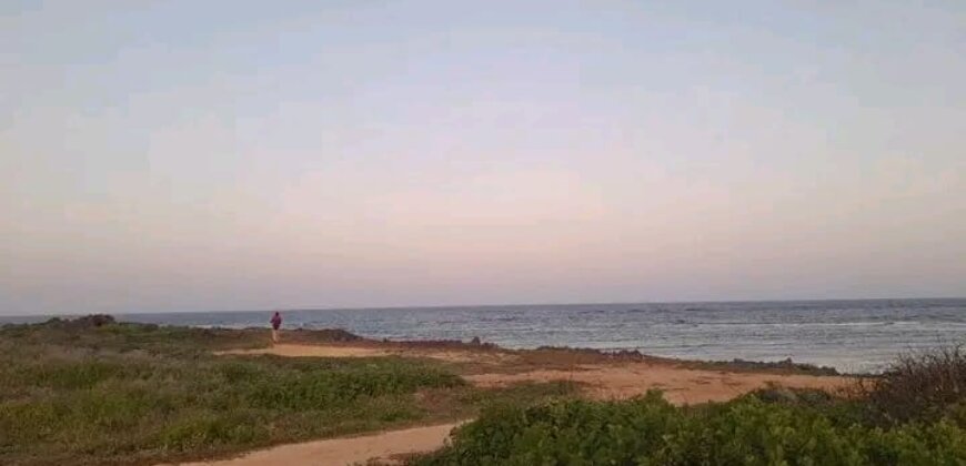 Beach plot for Sale