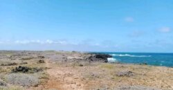 Beach plot for Sale