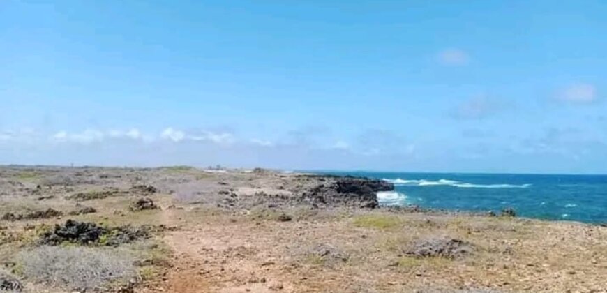 Beach plot for Sale
