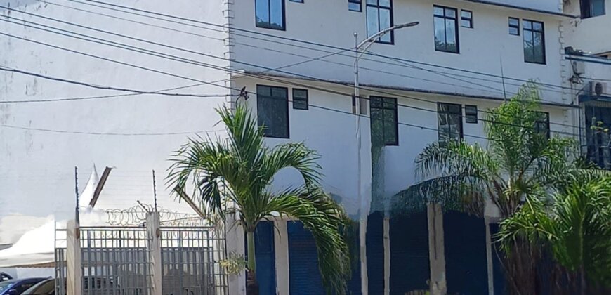 Mombasa Commercial property for sale