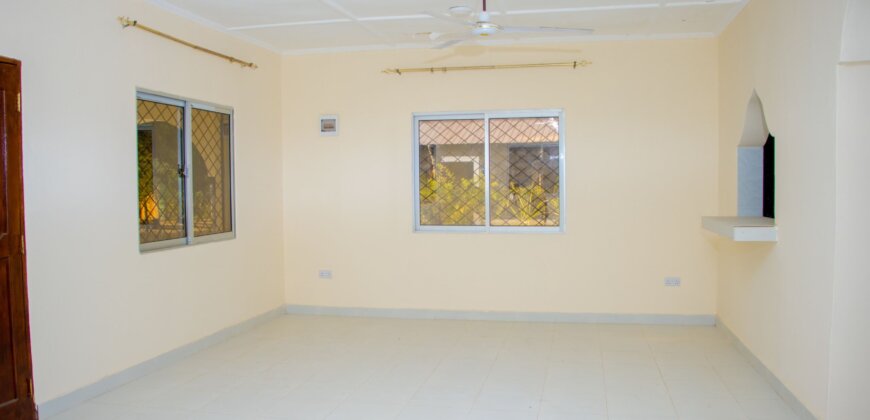 BASI 3 BEDROOM BUNGALOW FOR RENT
