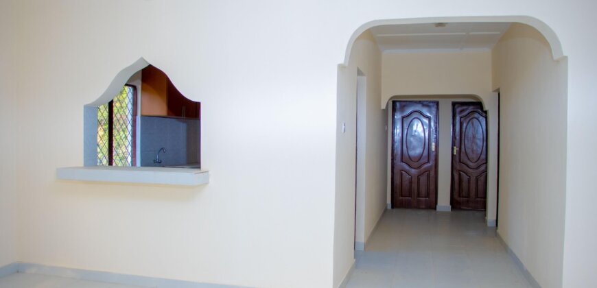 BASI 3 BEDROOM BUNGALOW FOR RENT