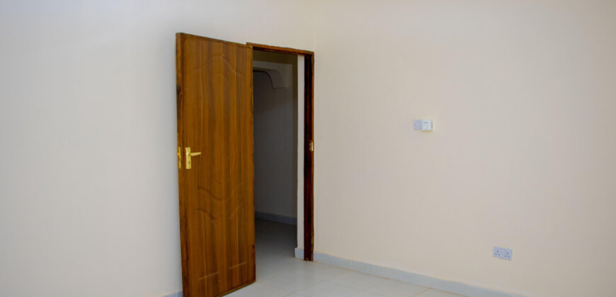 BASI 3 BEDROOM BUNGALOW FOR RENT