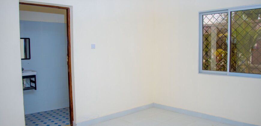 BASI 3 BEDROOM BUNGALOW FOR RENT