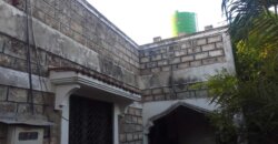 HOUSE FOR SALE WITH ROOFTOP EXTENSION POTENTIAL & FRUIT TREES IN MNARANI CLASSIC