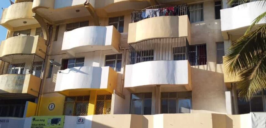 APARTMENT FOR RENT AND OFFICE SPACE IN MTWAPA NEAR LAMBADA