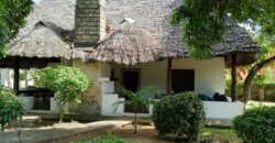 CHARMING MAKUTI HOUSE FOR RENT IN KILIFI BOFA