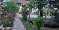 BEACHFRONT PROPERTY WATAMU