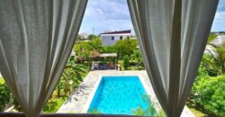 BEACHFRONT PROPERTY WATAMU