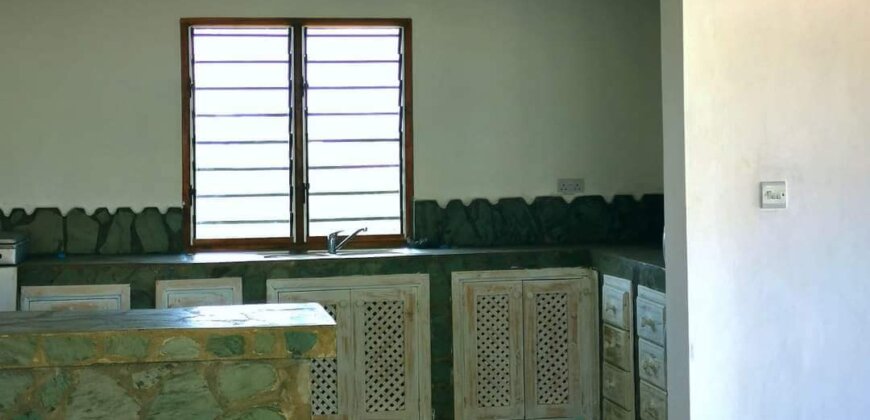 BEACHFRONT PROPERTY WATAMU