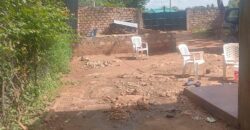 PLOT FOR LEASING MTONDIA