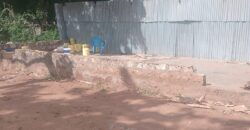 PLOT FOR LEASING MTONDIA