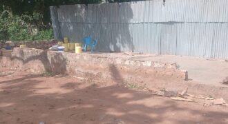 PLOT FOR LEASING MTONDIA