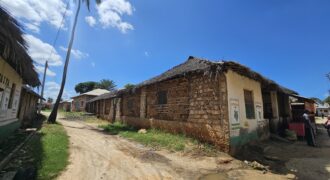PLOT FOR SALE KILIFI TOWN