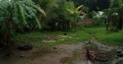 PRIME PLOT FOR SALE UWANJA WA WATER KILIFI