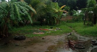 PRIME PLOT FOR SALE UWANJA WA WATER KILIFI