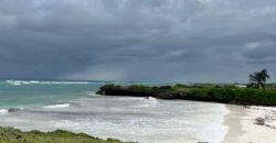 BEACHFRONT PROPERTY FOR SALE CHUMANI KILIFI