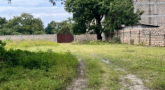 PLOT FOR SALE NEAR OLD FERRY ROAD