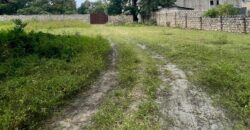 PLOT FOR SALE NEAR OLD FERRY ROAD