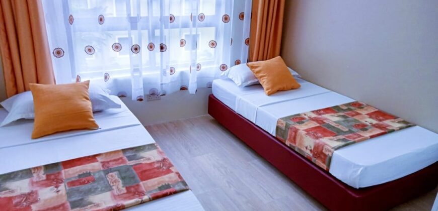 VIPINGO KENYA 3 BEDROOM APARTMENT FOR SALE