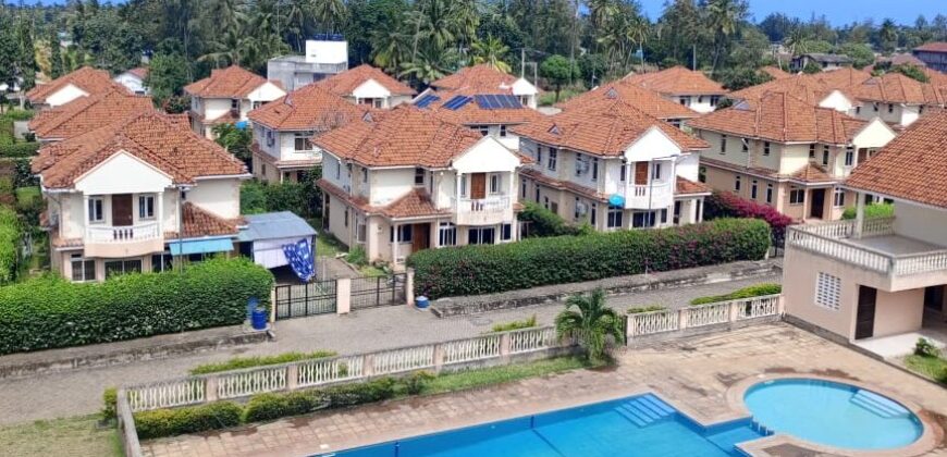 MANSION FOR SALE MTWAPA