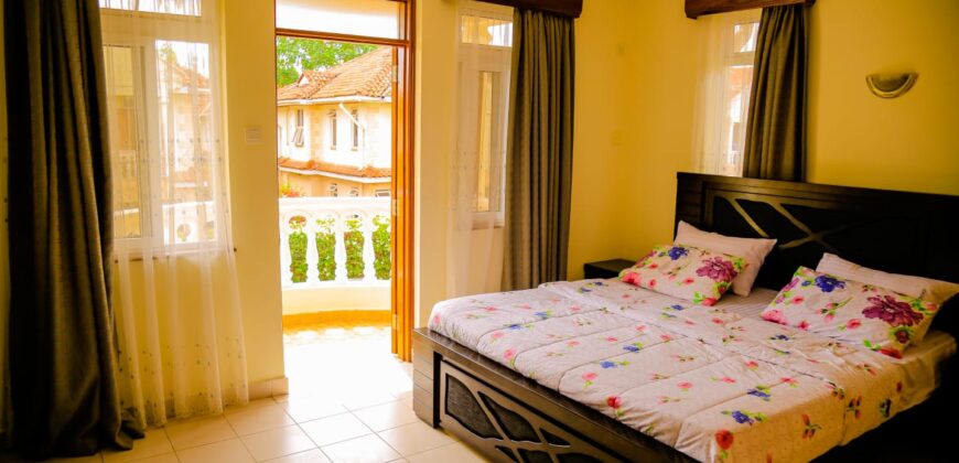 MANSION FOR SALE MTWAPA
