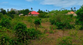PLOTS FOR SALE TEZO